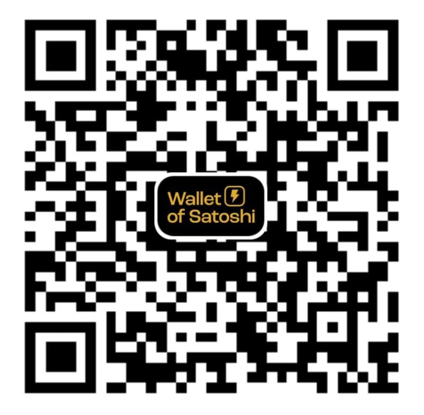 QR Lightning